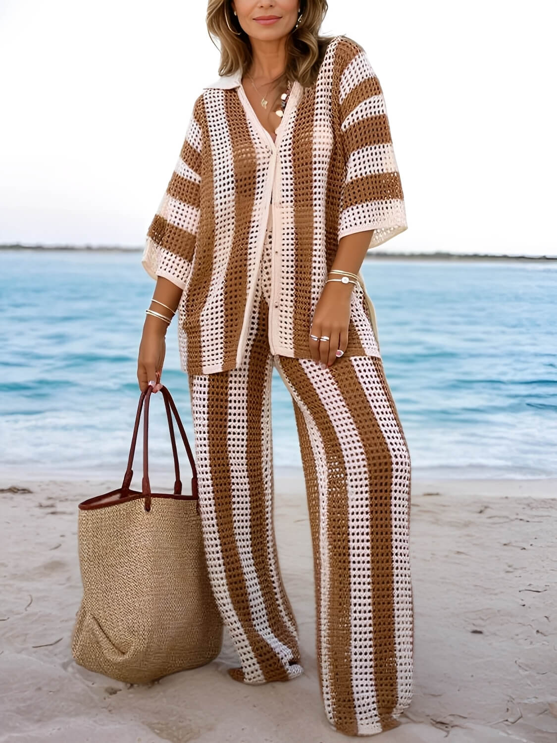 Conjunto Divina Confort Aurora