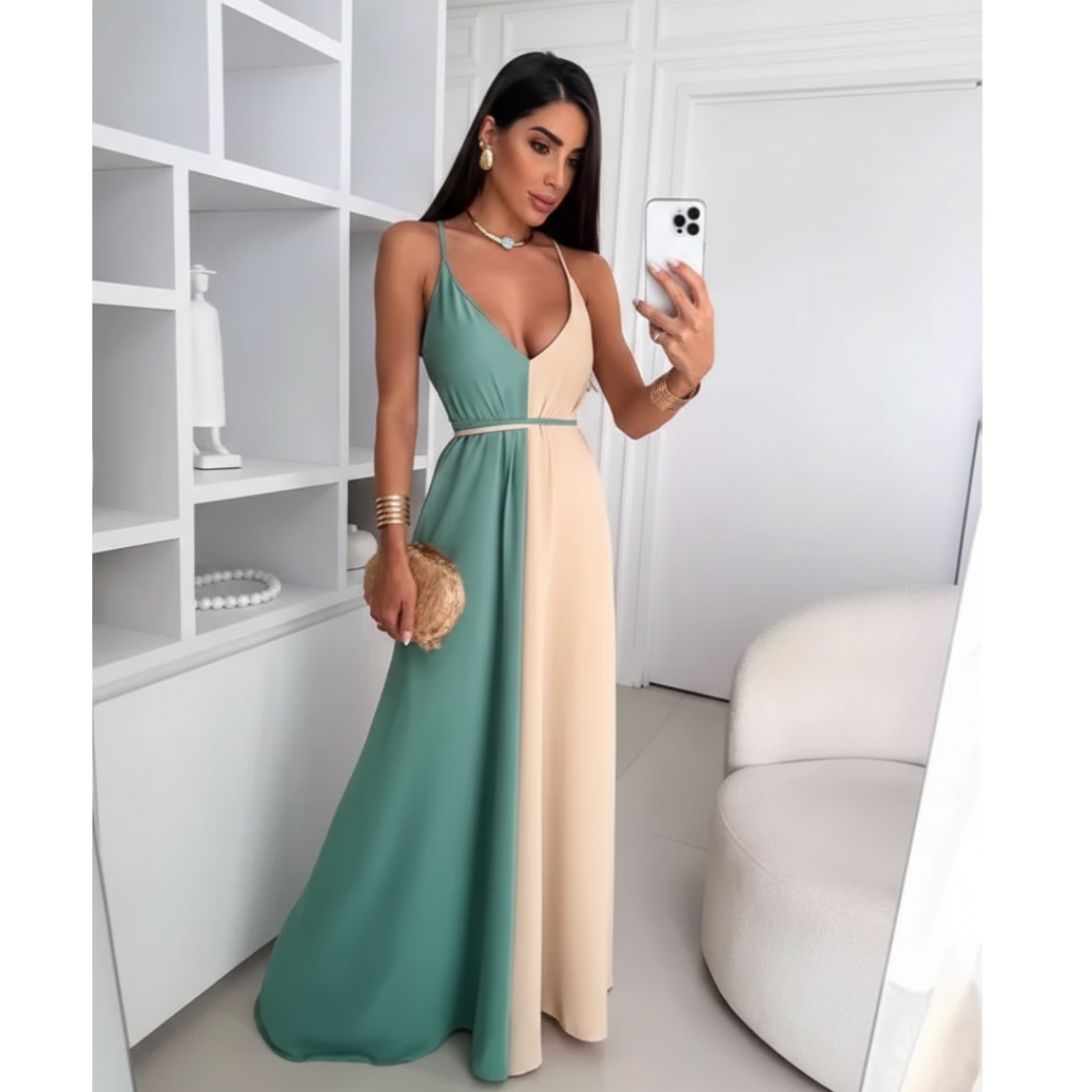 Vestido Mulher Divina Ayla