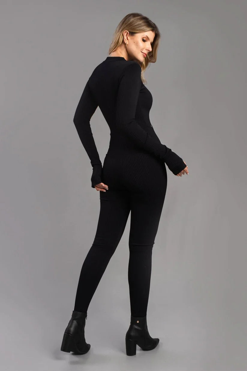 Macacão Divina Confort Aura