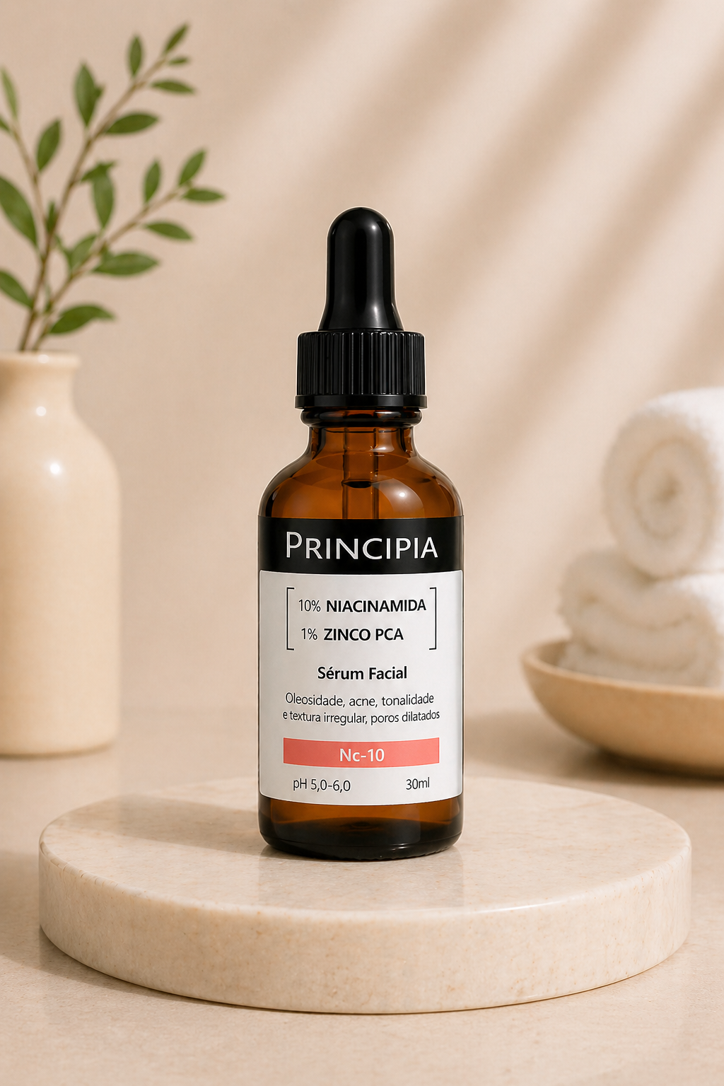 Kit Equilíbrio para Peles Sensíveis