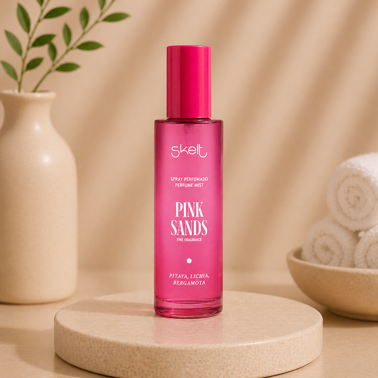 Kit Corpo de Verão