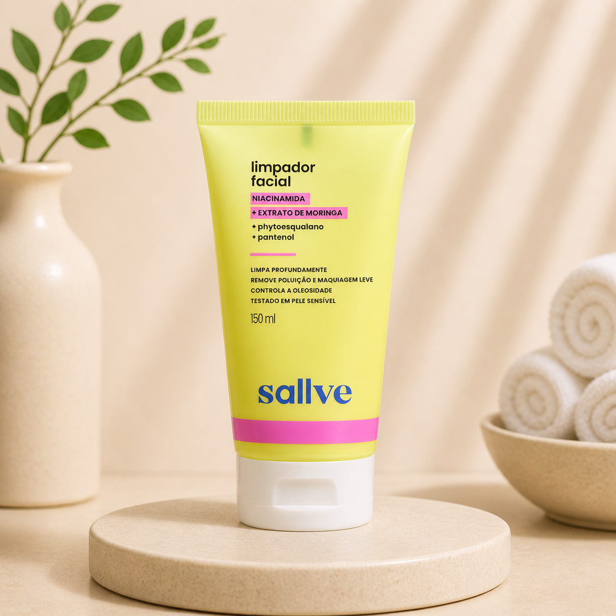 Kit Antissinais Completo Pro – Tratamento Dia e Noite para Pele Mais Jovem