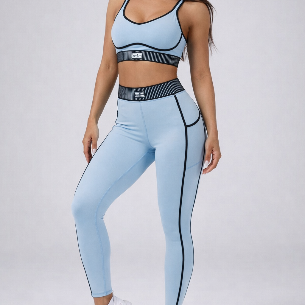 Conjunto Divina Fitness Sofia