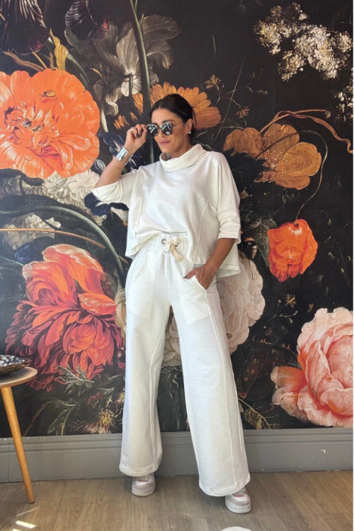 Conjunto Divina Confort Stephanie