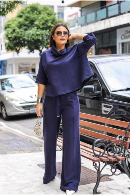 Conjunto Divina Confort Stephanie