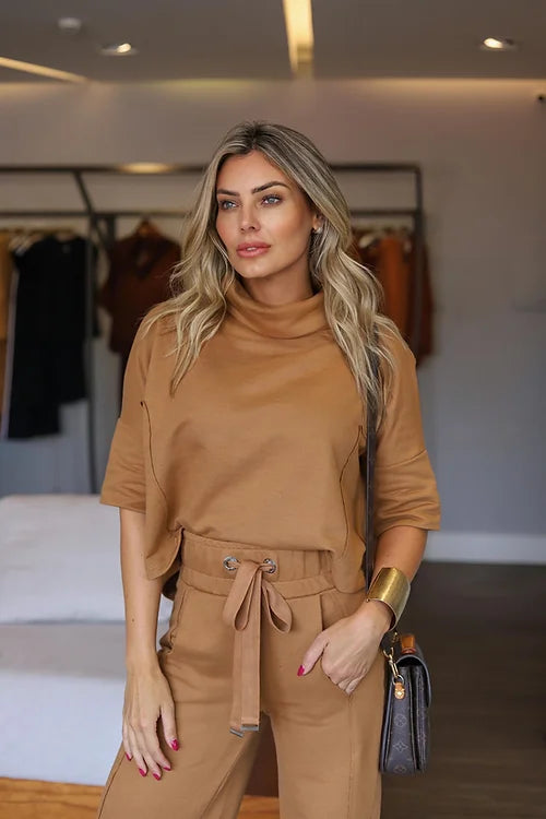 Conjunto Divina Confort Stephanie