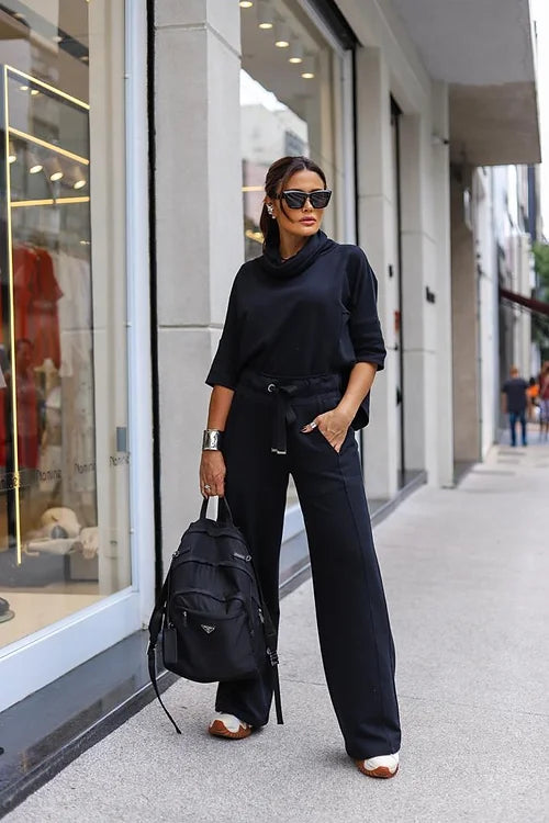 Conjunto Divina Confort Stephanie