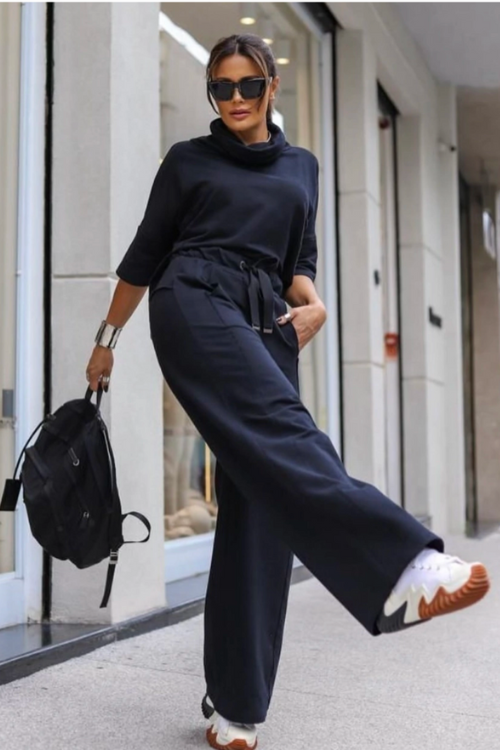 Conjunto Divina Confort Stephanie