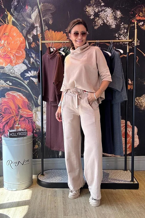 Conjunto Divina Confort Stephanie