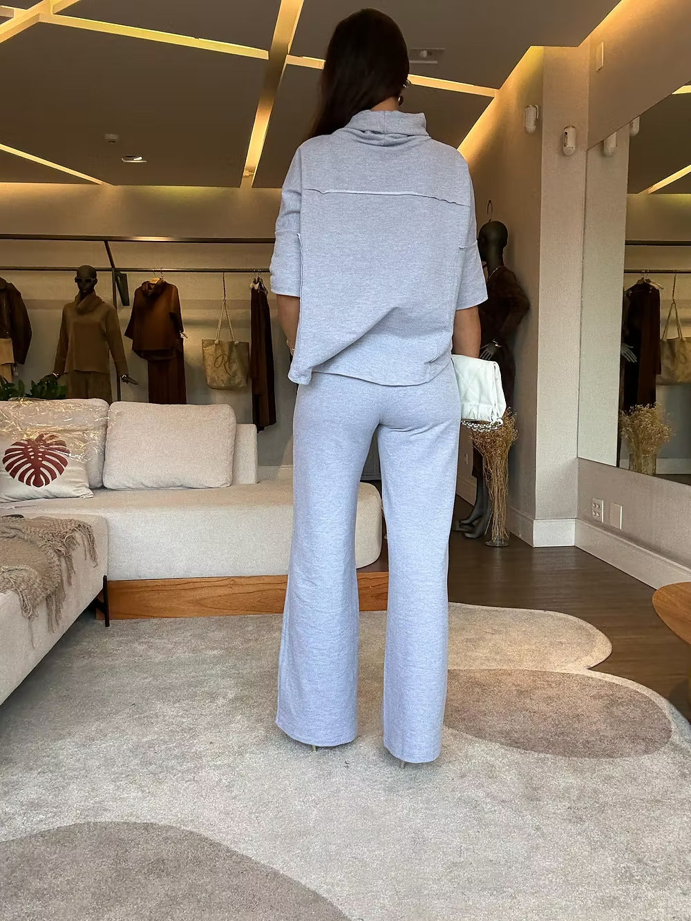 Conjunto Divina Confort Stephanie