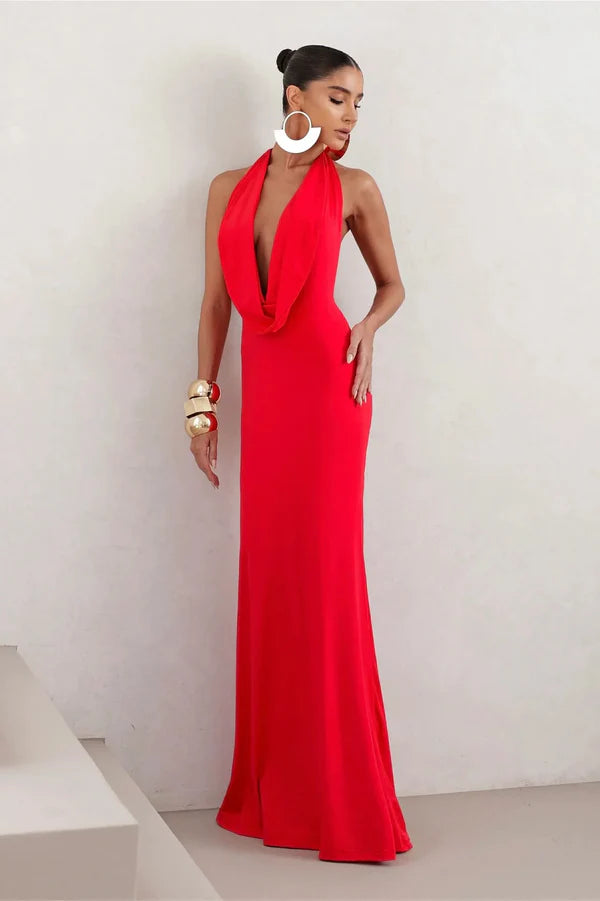 Vestido Mulher Divina Élys