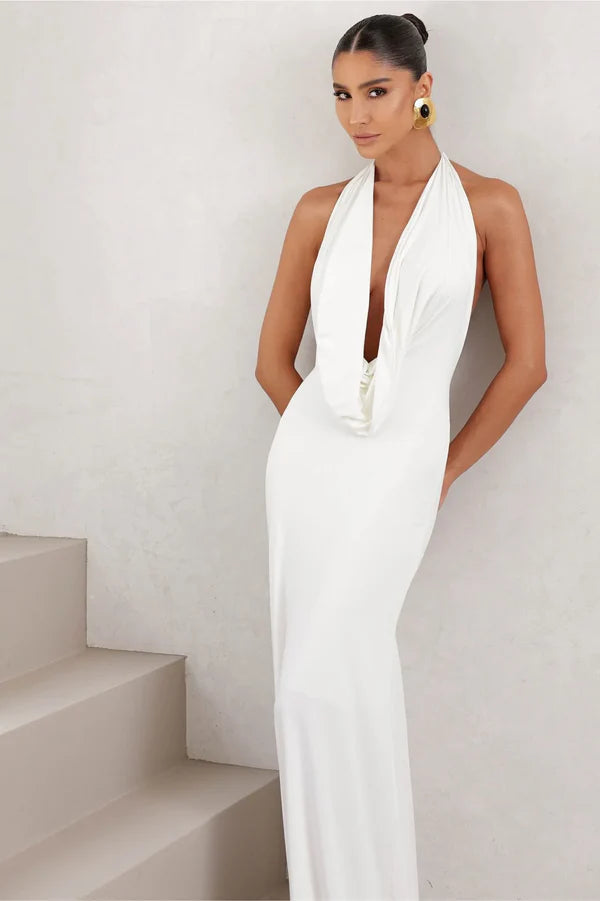 Vestido Mulher Divina Élys