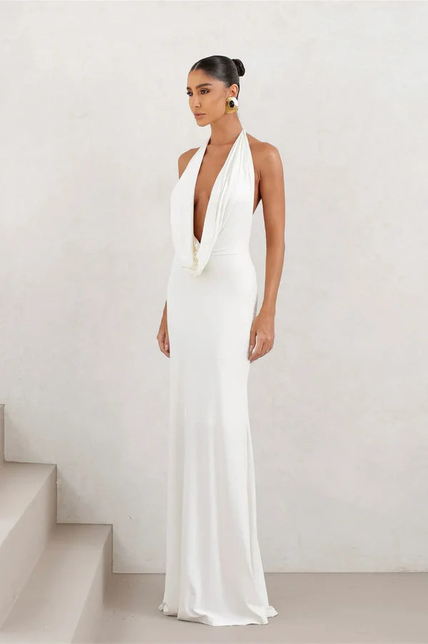 Vestido Mulher Divina Élys