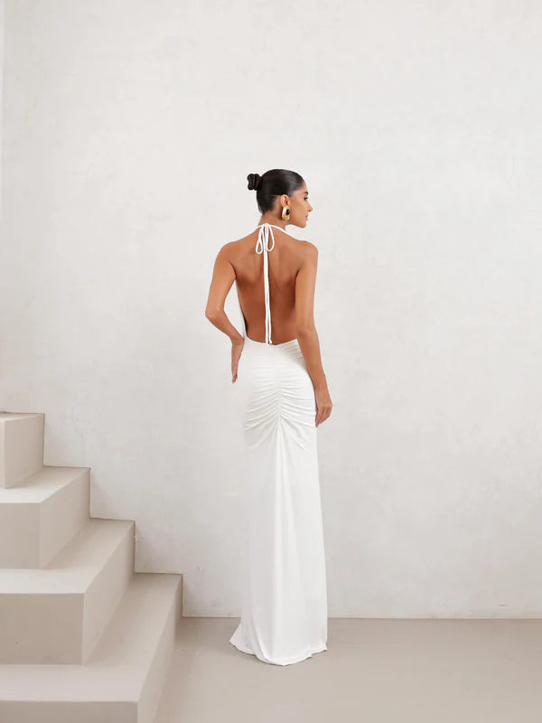 Vestido Mulher Divina Élys