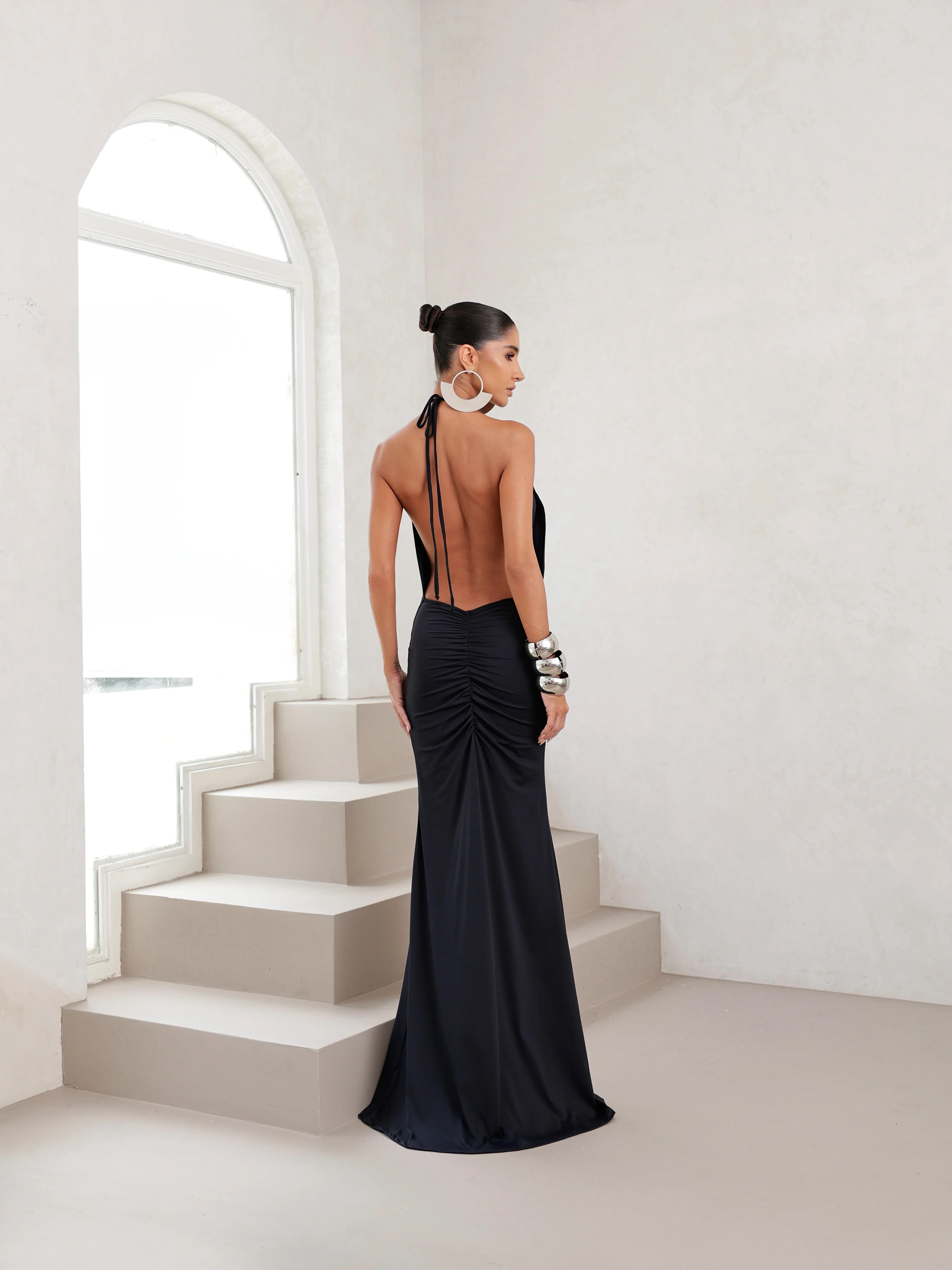 Vestido Mulher Divina Élys