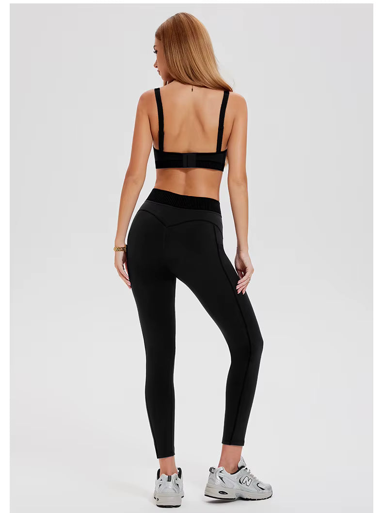 Conjunto Divina Fitness Sofia