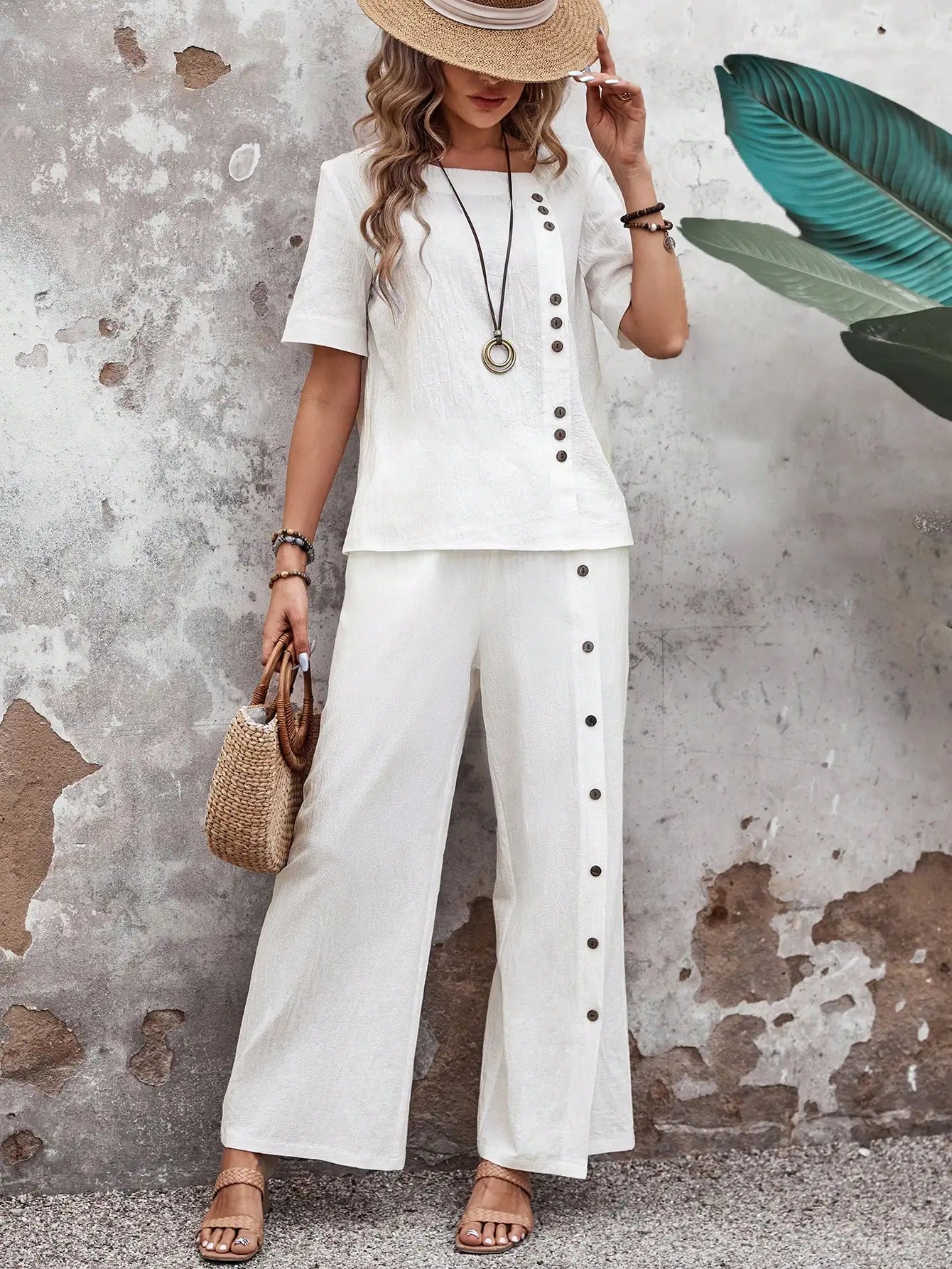 Conjunto Divina Confort Siena