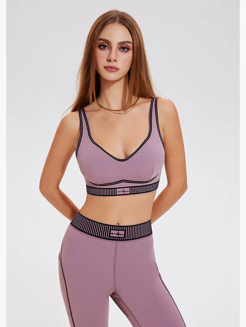 Conjunto Divina Fitness Sofia