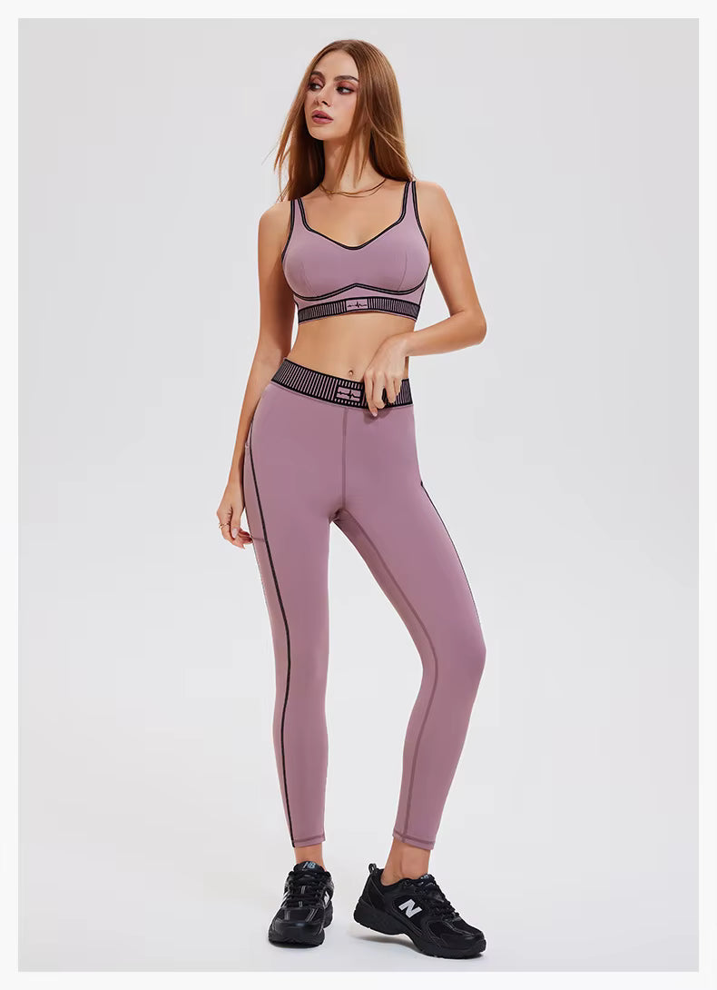 Conjunto Divina Fitness Sofia