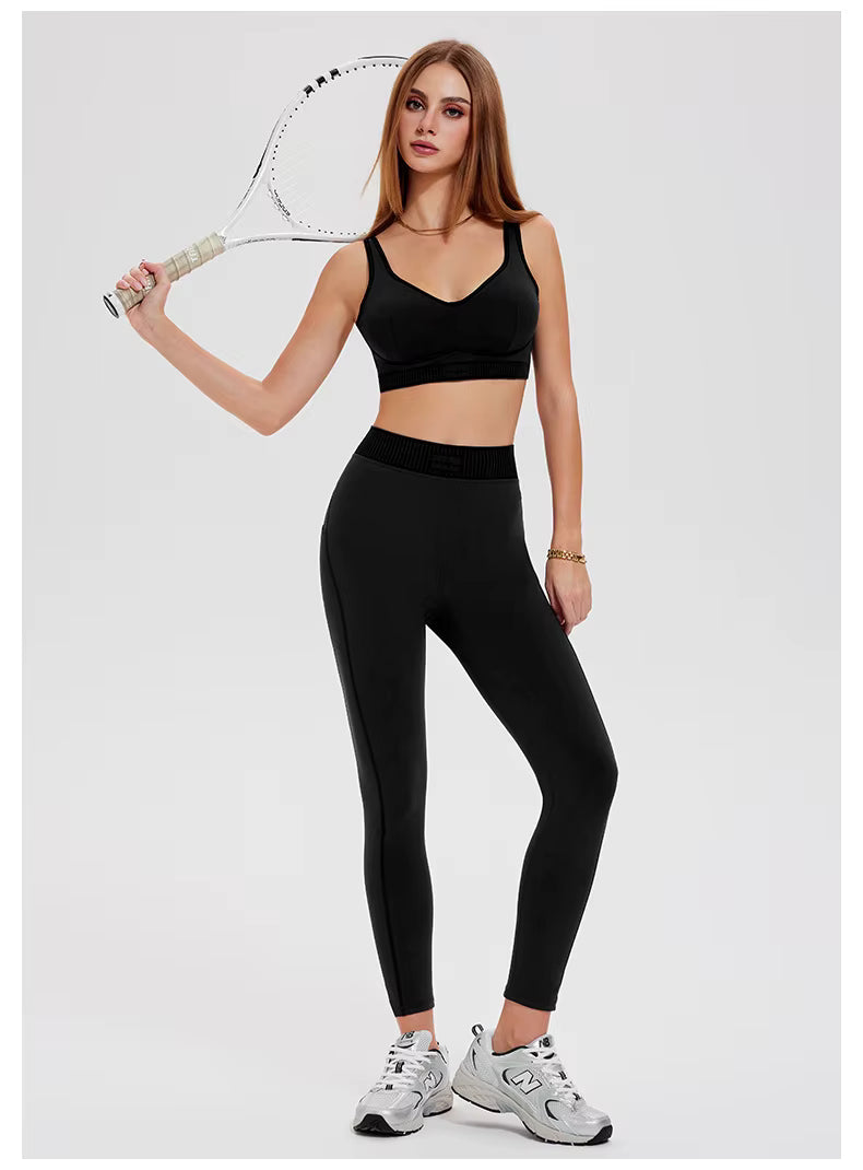 Conjunto Divina Fitness Sofia