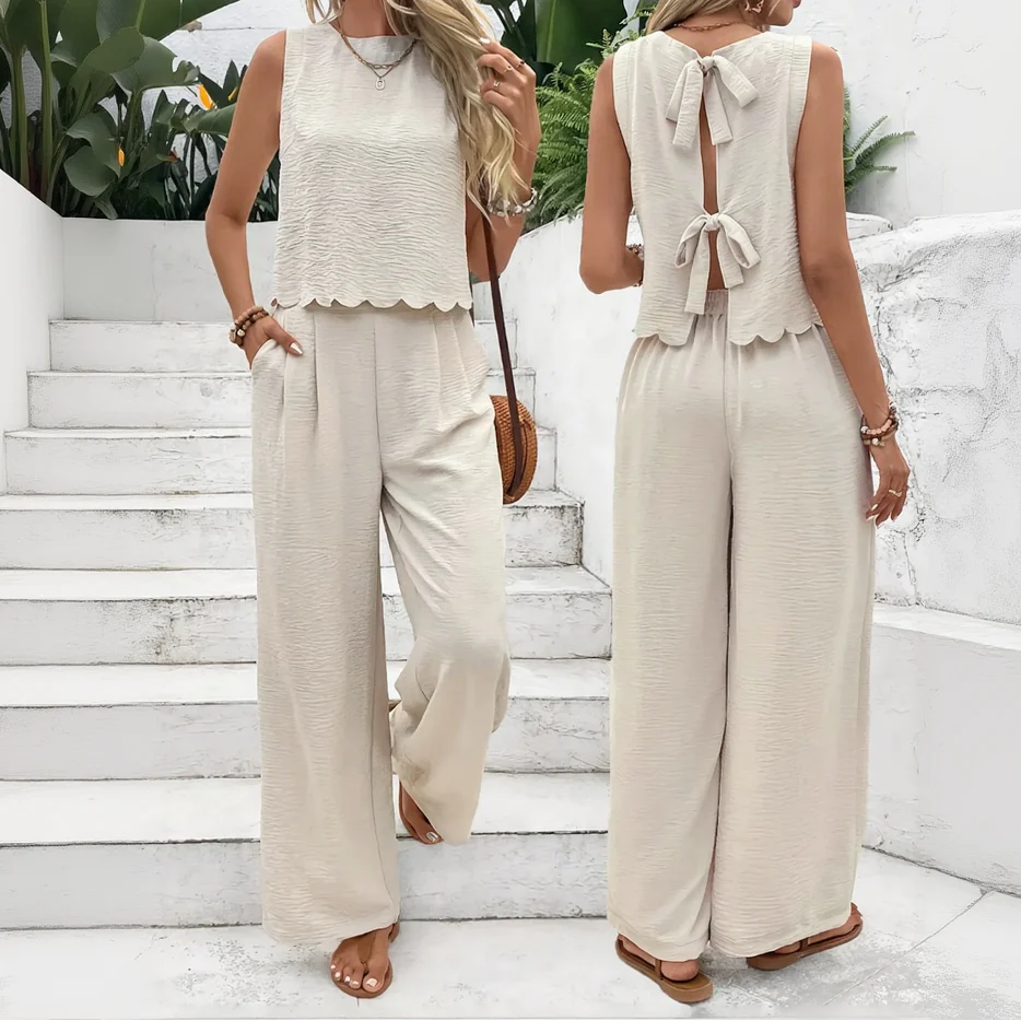 Conjunto Divina Confort Chiara