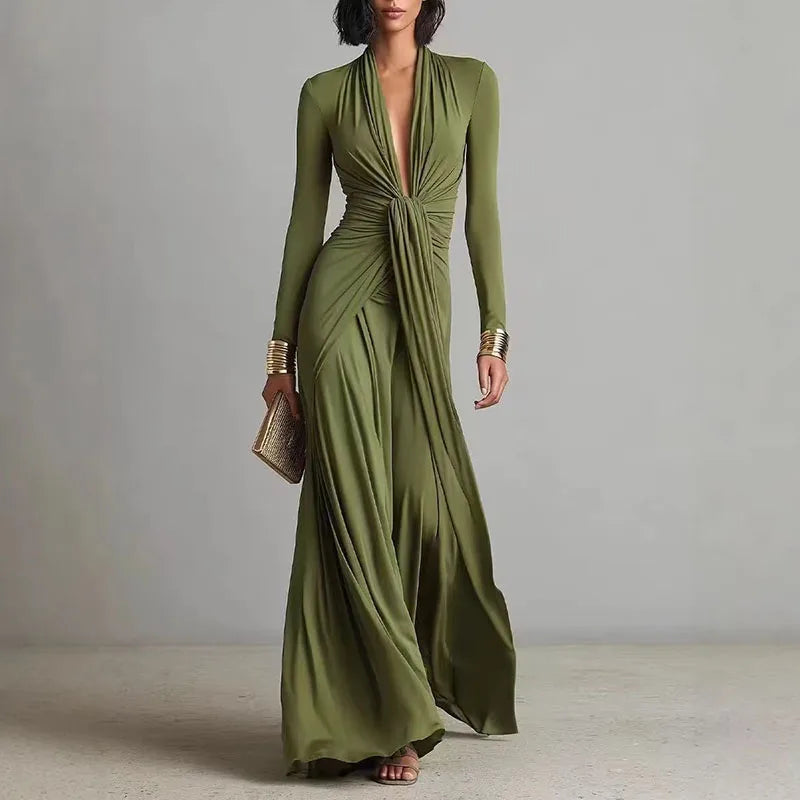Vestido Mulher Divina Valérie