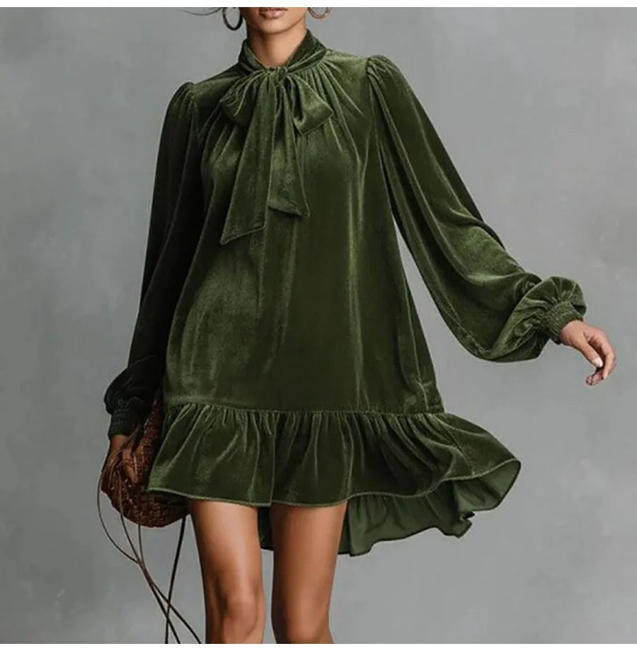 Vestido Mulher Divina Chiara