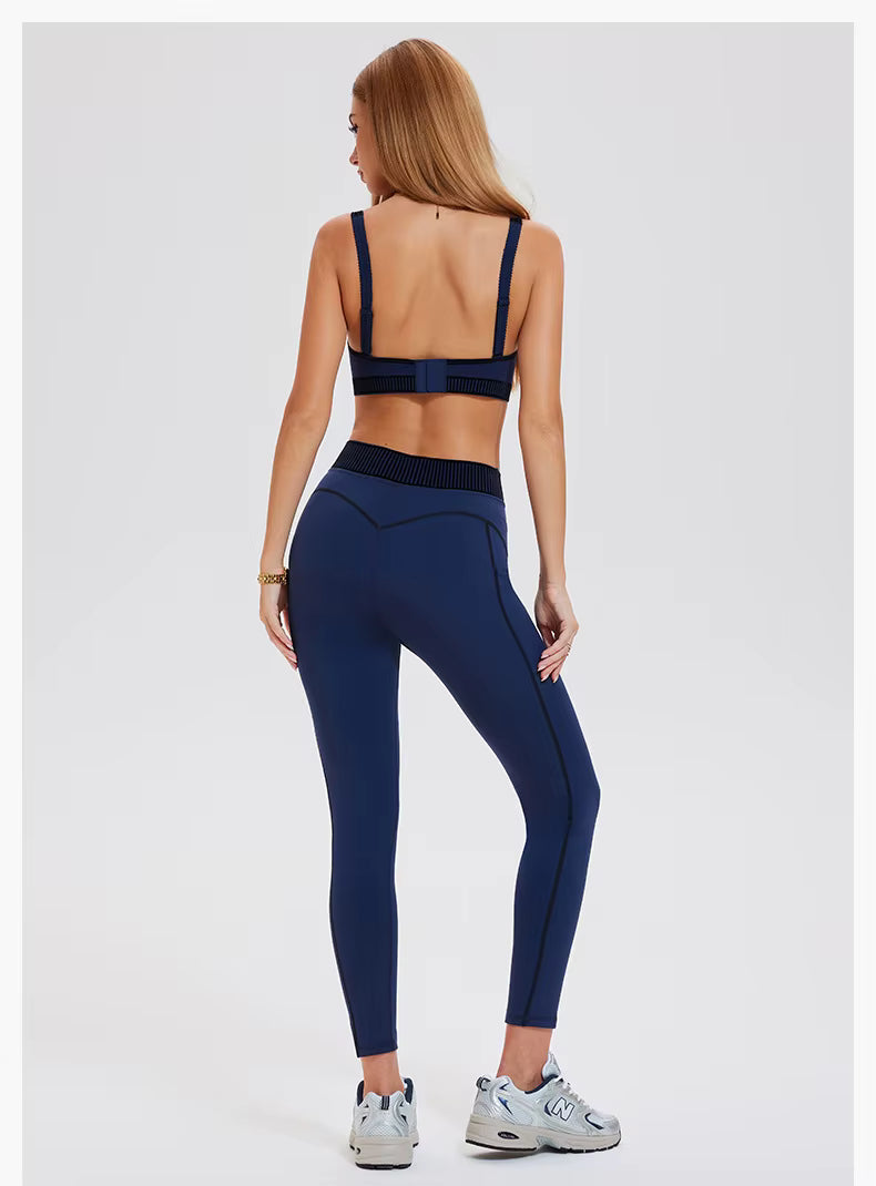 Conjunto Divina Fitness Sofia