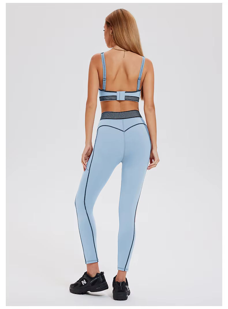 Conjunto Divina Fitness Sofia