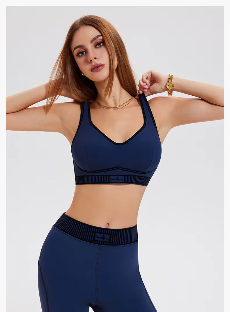 Conjunto Divina Fitness Sofia