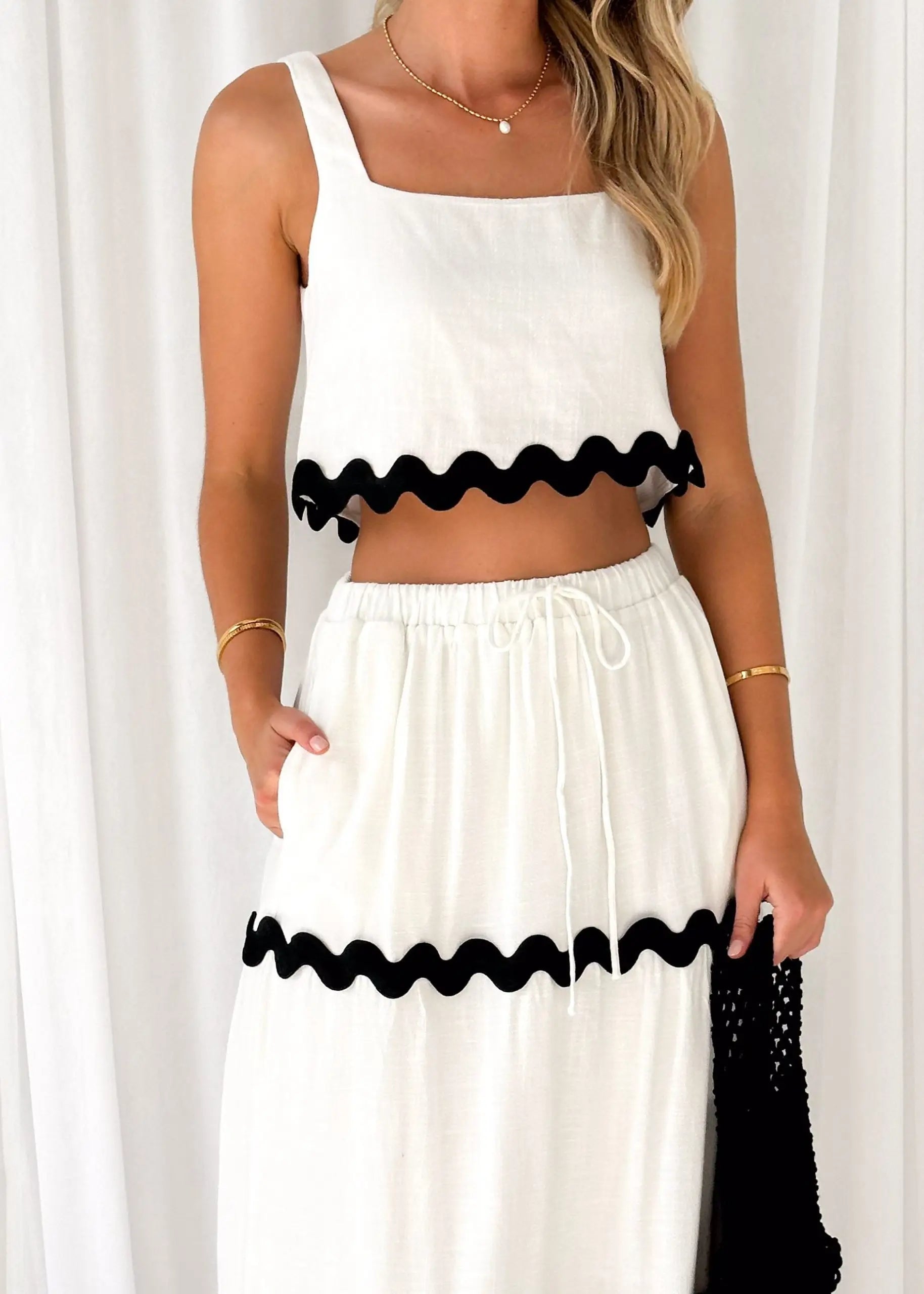 Conjunto Divina Confort Riviera