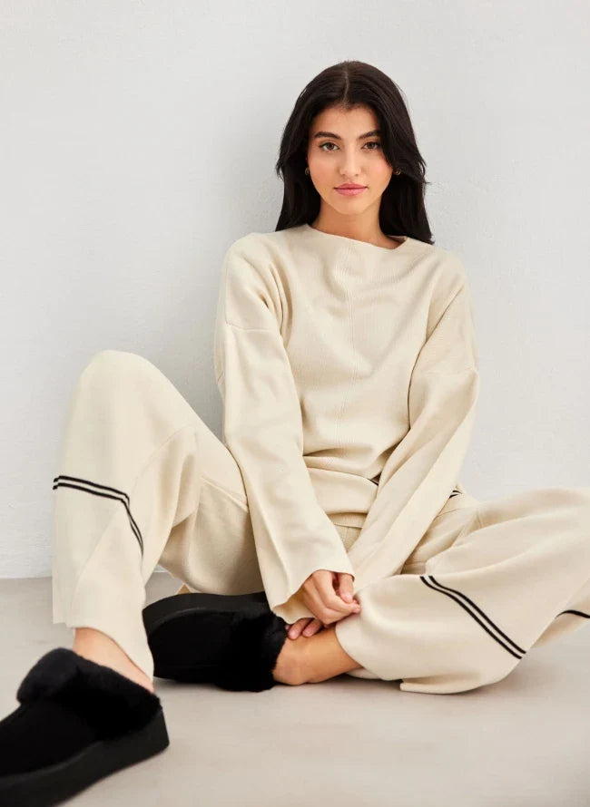 Conjunto Divina Confort Rihana