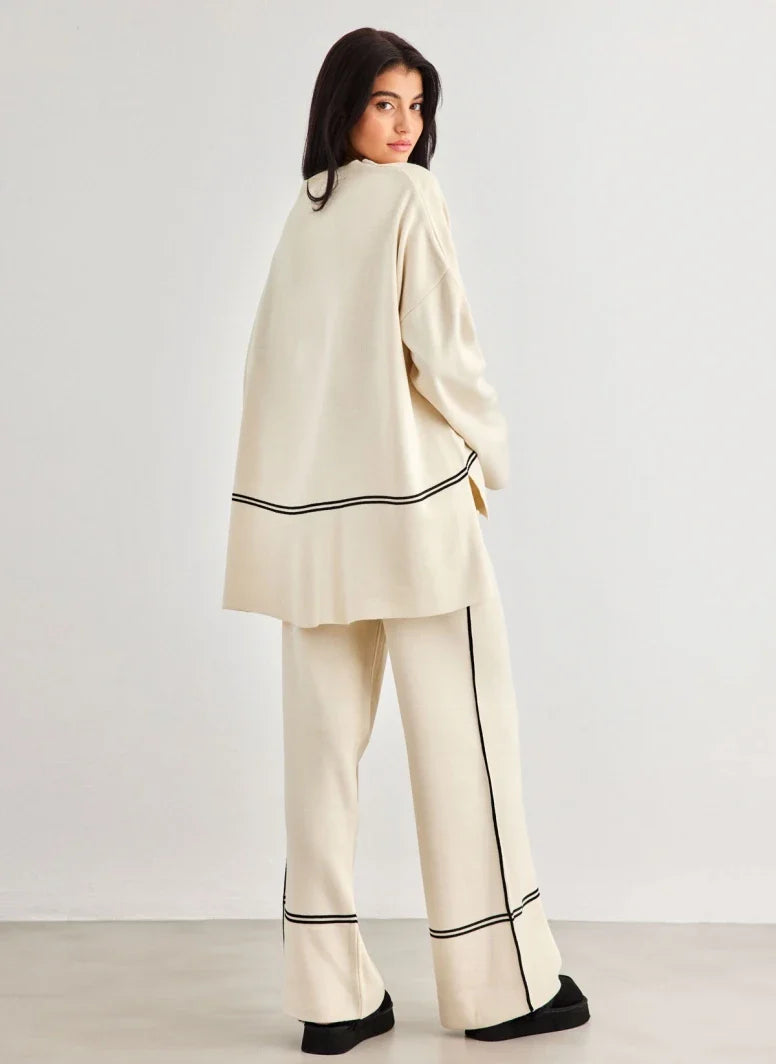 Conjunto Divina Confort Rihana