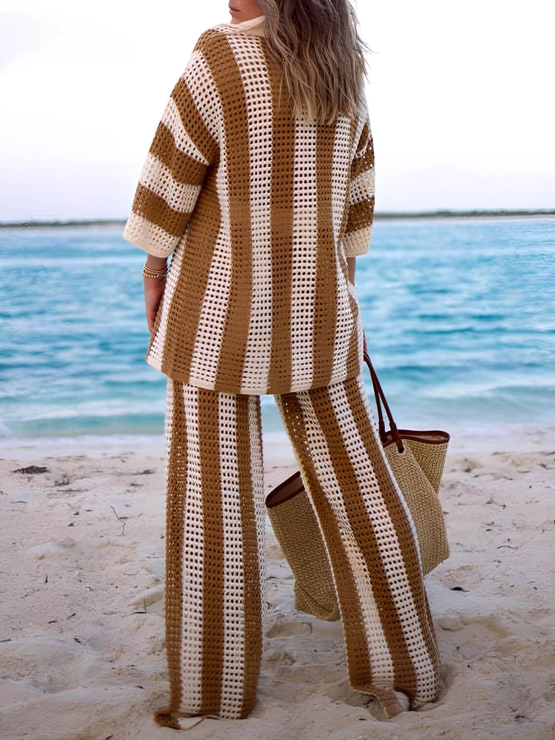 Conjunto Divina Confort Aurora