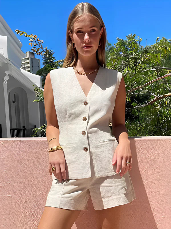 Conjunto Divina Confort Firenze