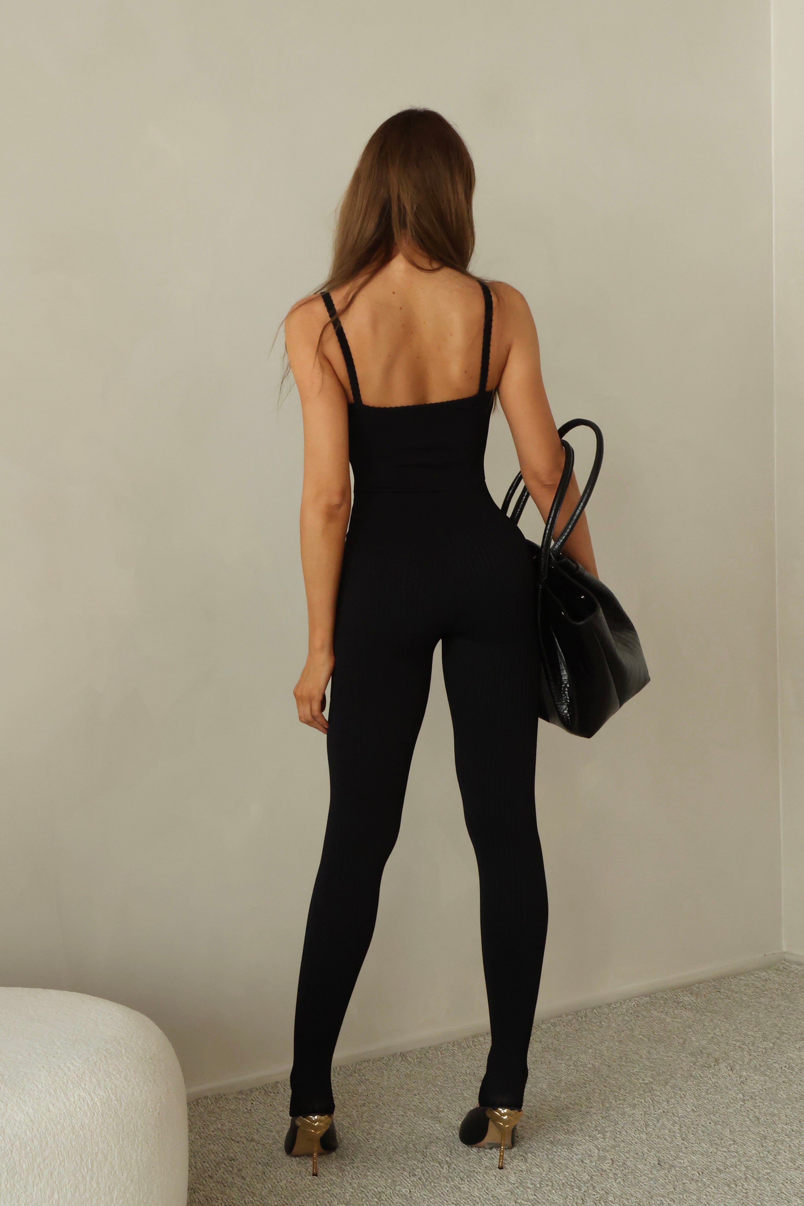 Macacão Divina Confort Serena