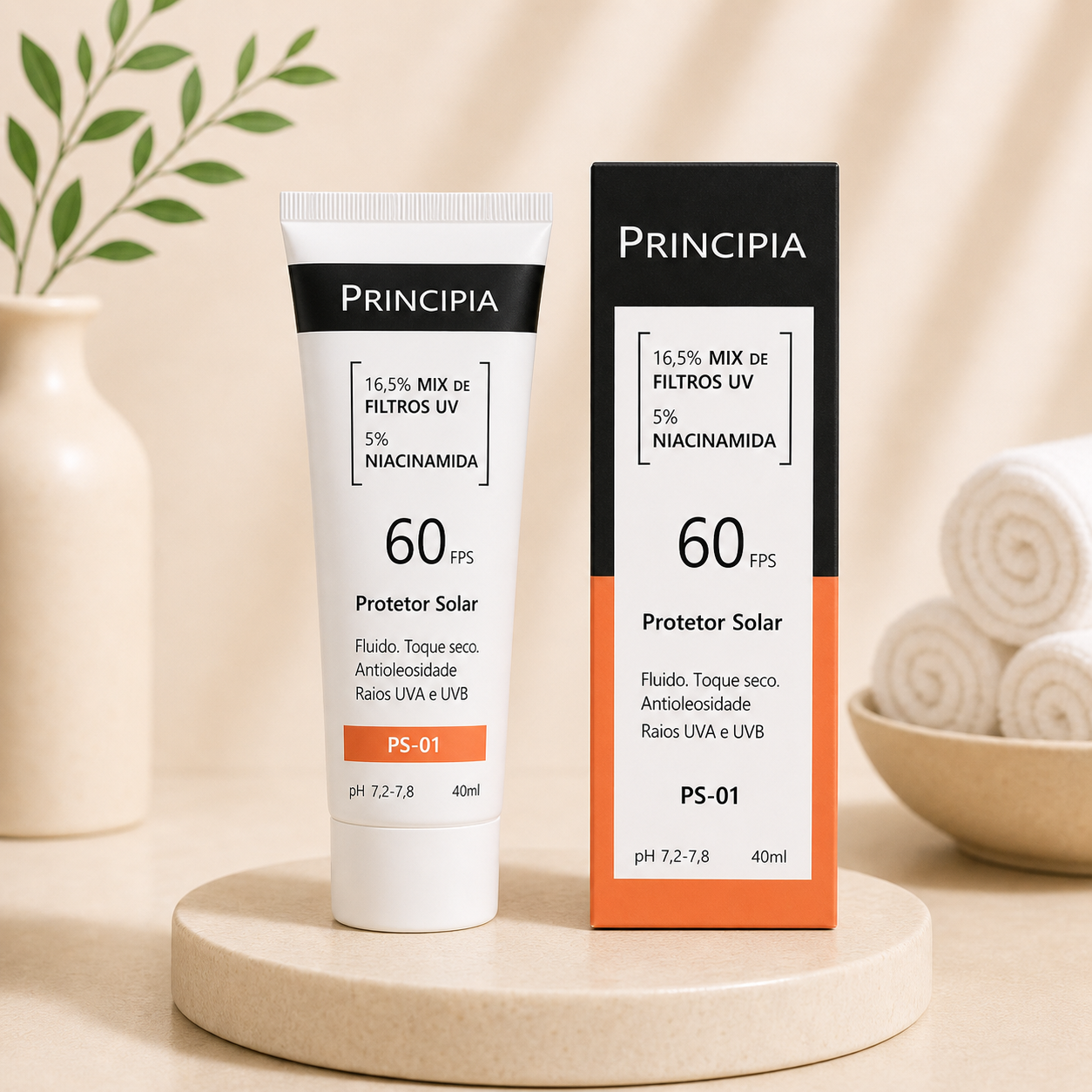 Kit Proteção e Hidratação Diária