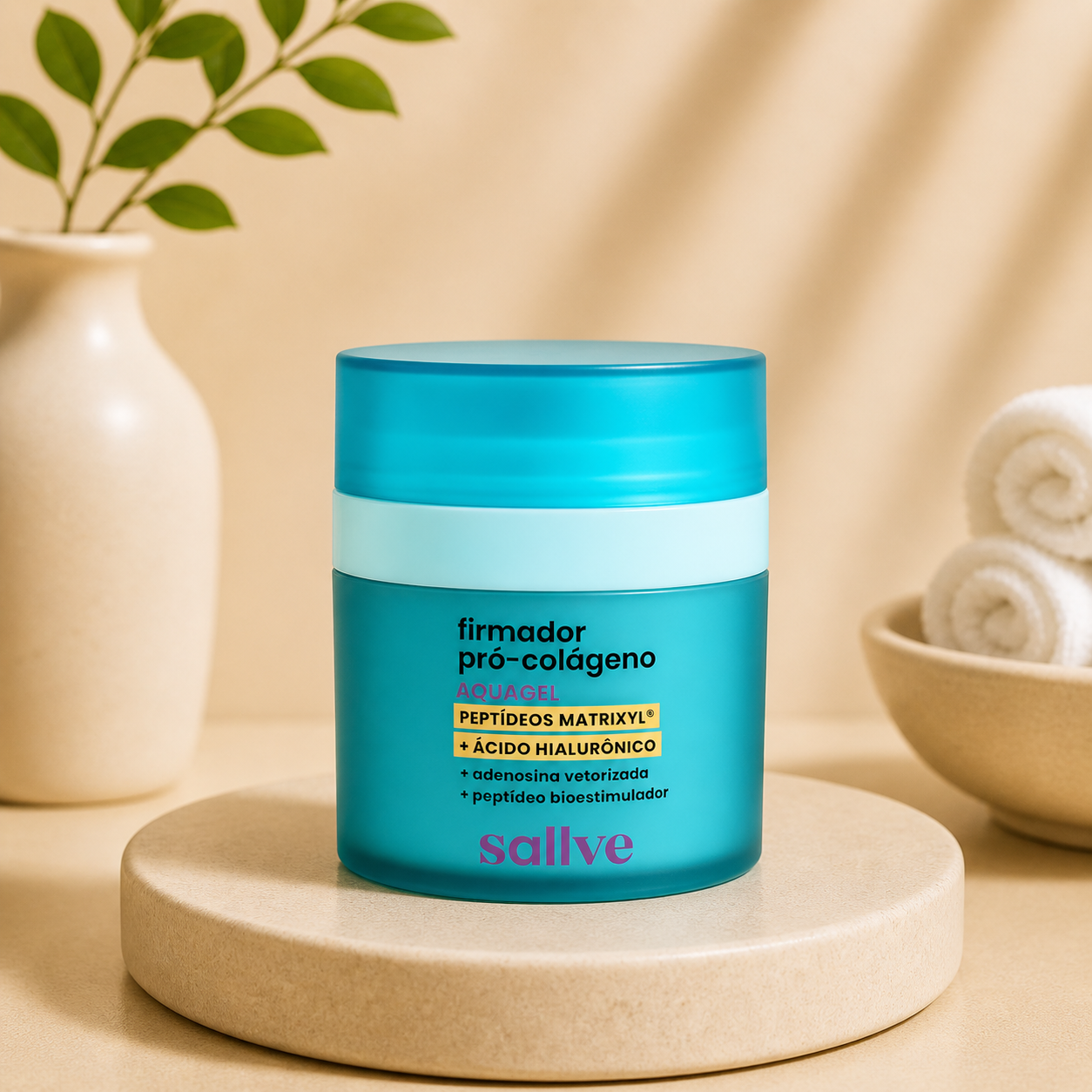 Kit Firmeza & Lifting Pro – Pele Mais Sustentada, Lisa e Protegida