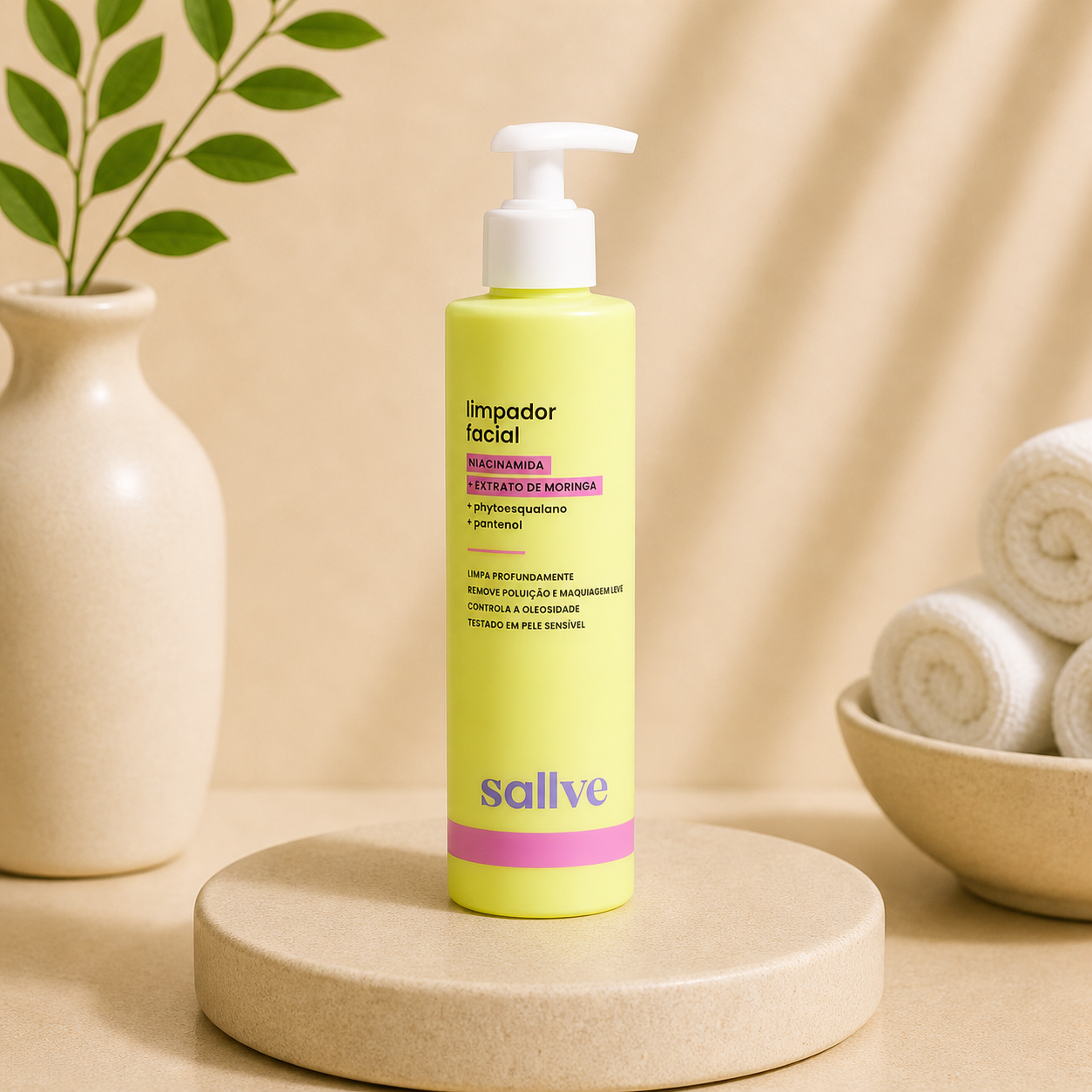 Kit Firmeza & Lifting Pro – Pele Mais Sustentada, Lisa e Protegida