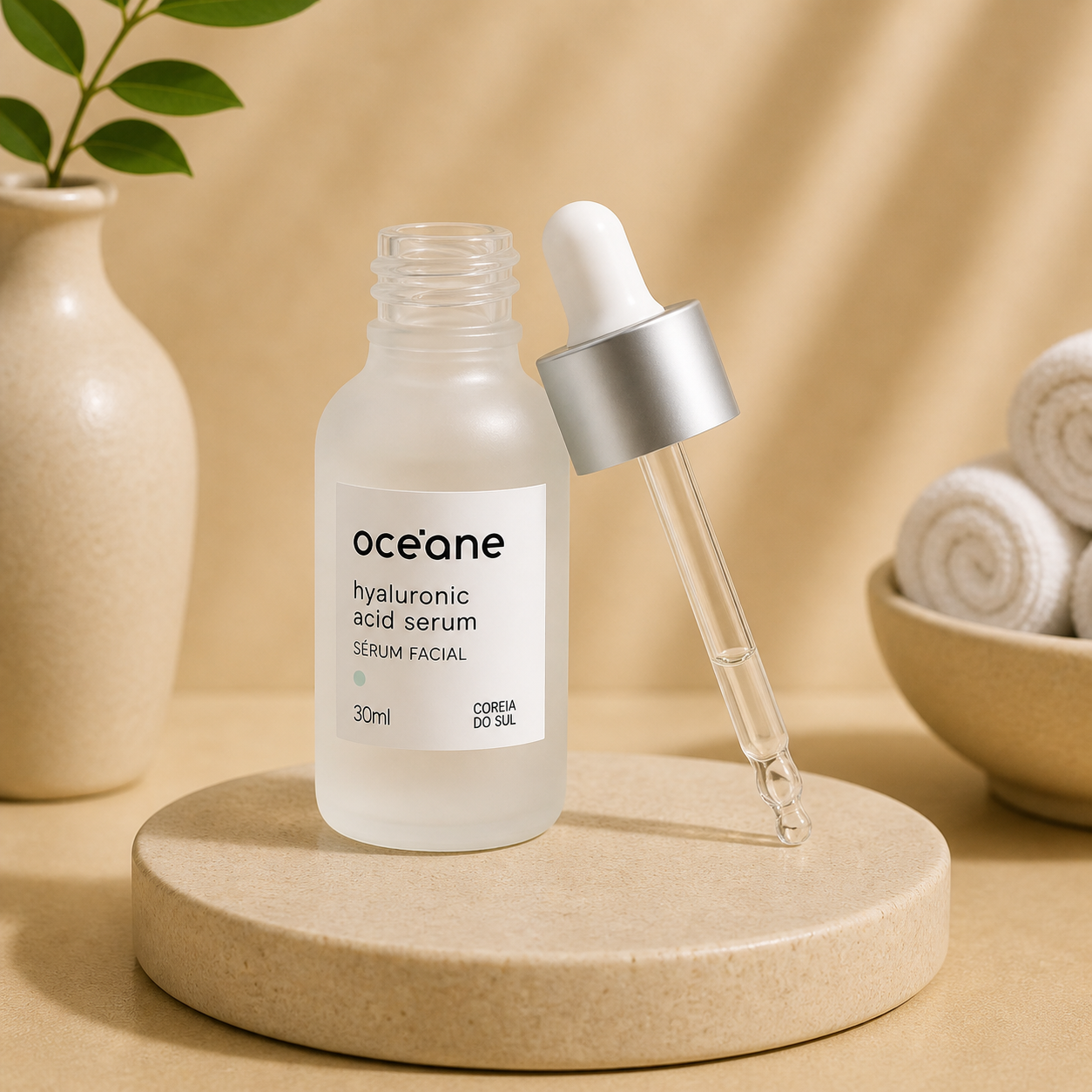 Kit Equilíbrio Perfeito – Controle de Oleosidade + Hidratação Inteligente