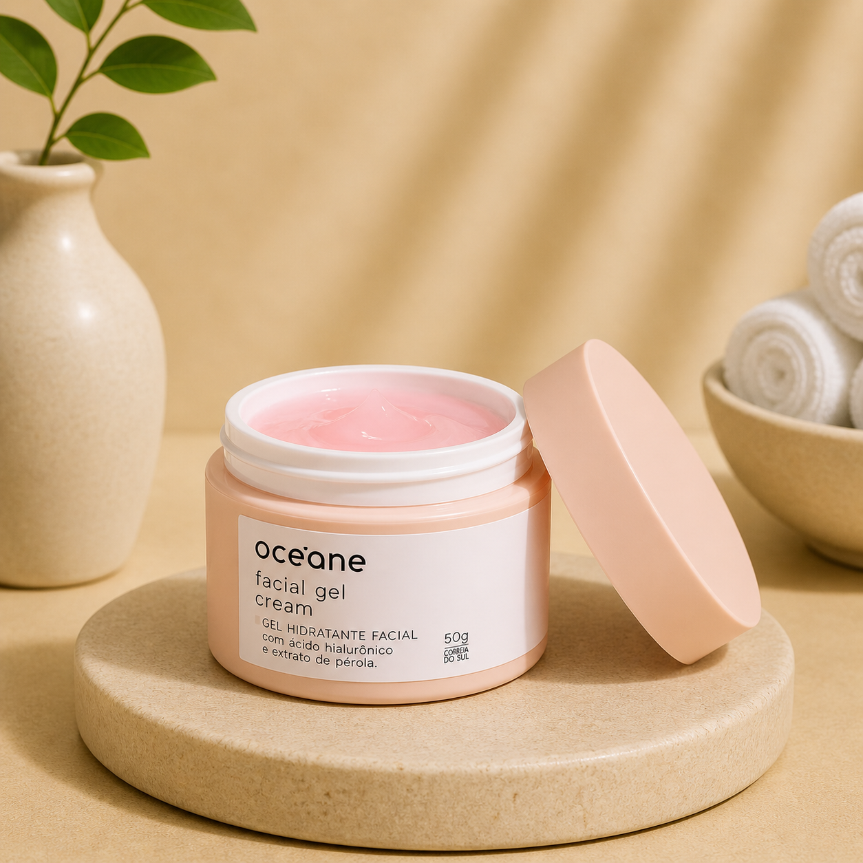 Kit Equilíbrio Perfeito – Controle de Oleosidade + Hidratação Inteligente