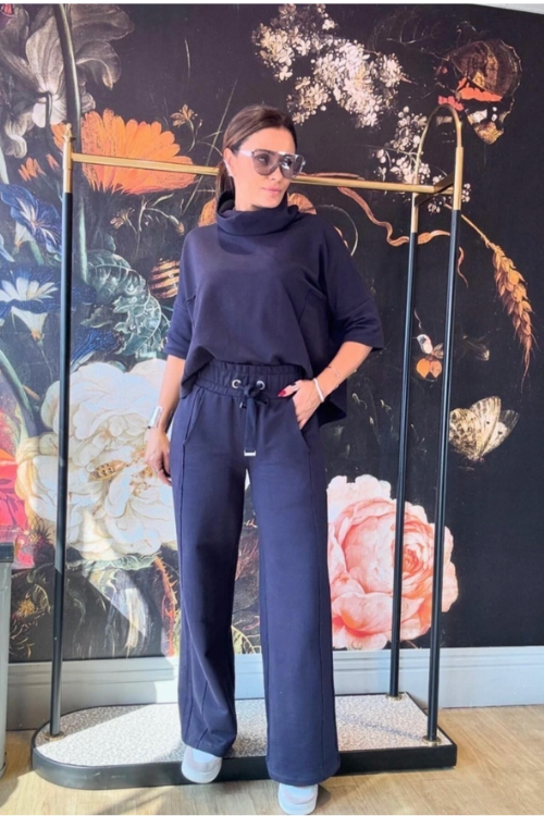 Conjunto Divina Confort Stephanie