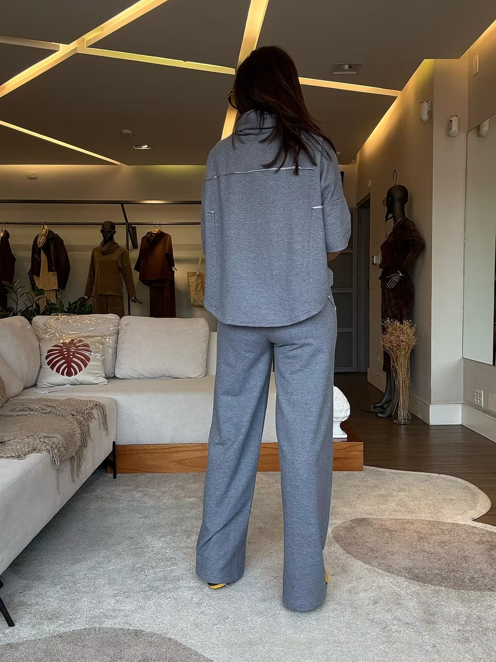 Conjunto Divina Confort Stephanie