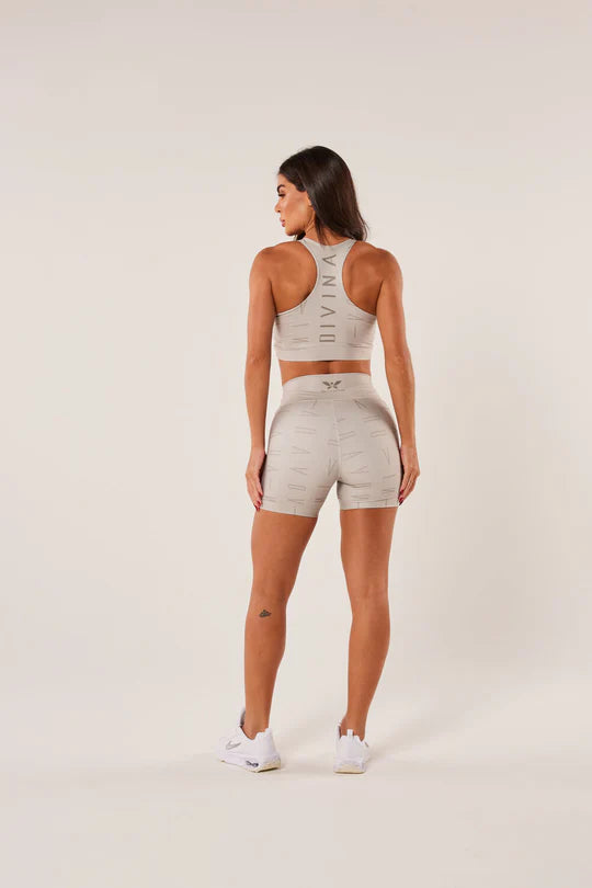 Conjunto Divina Fitness Power Curve