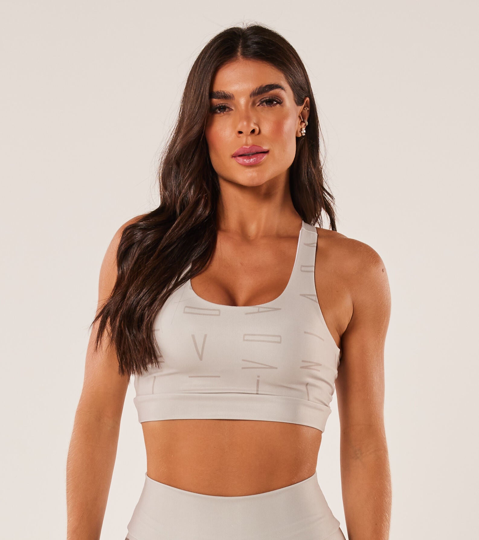 Conjunto Divina Fitness Power Curve