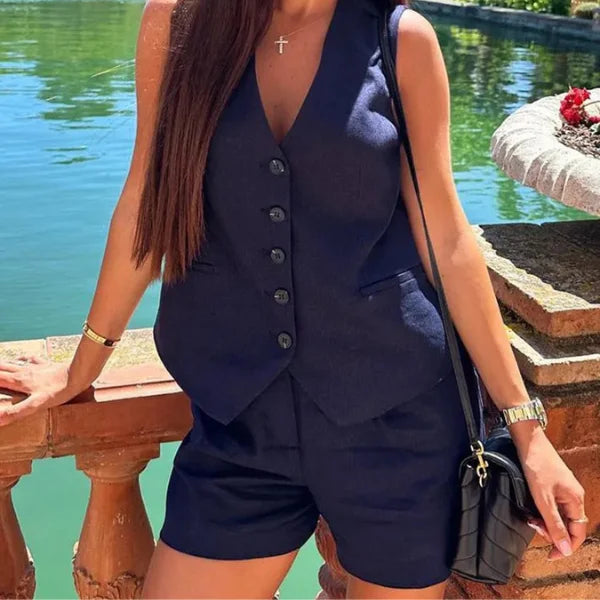 Conjunto Divina Confort Firenze