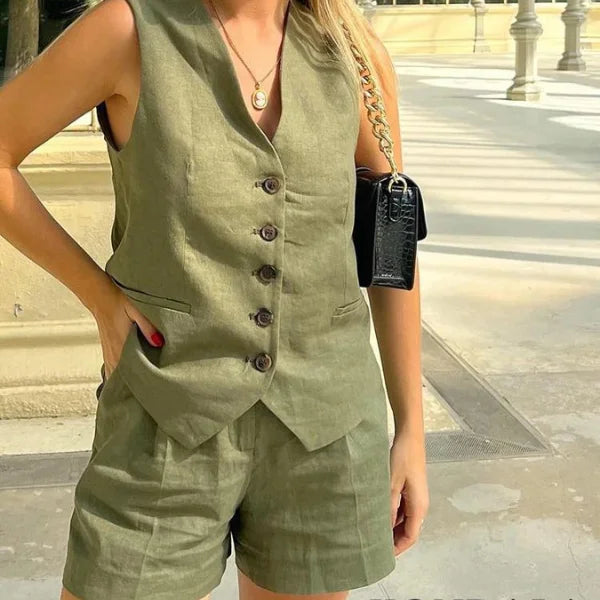 Conjunto Divina Confort Firenze