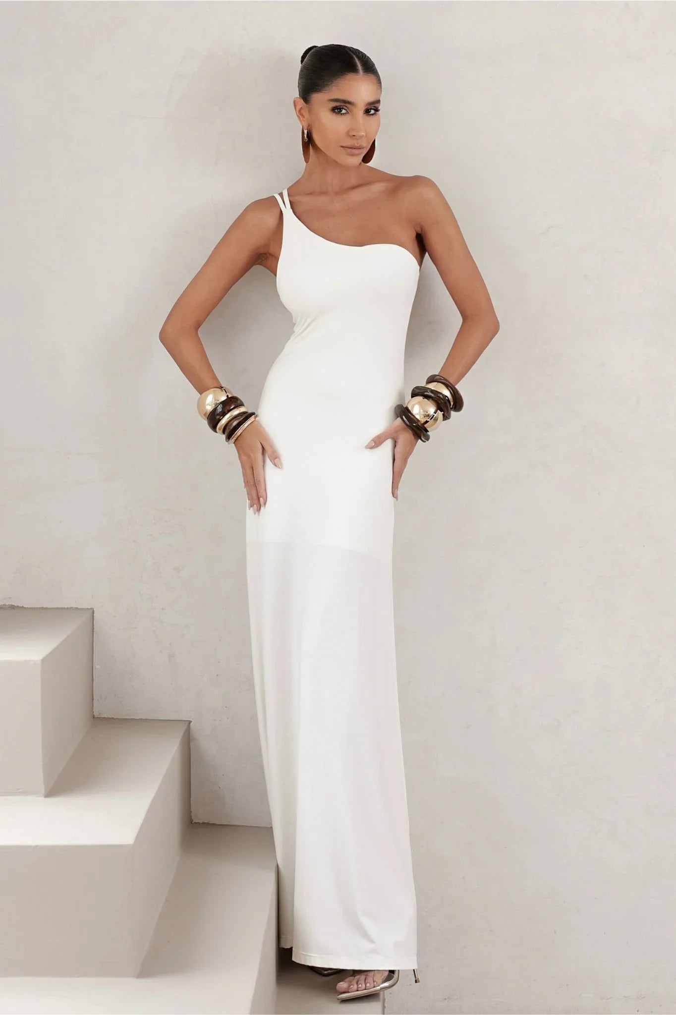 Vestido Mulher Divina Chloe