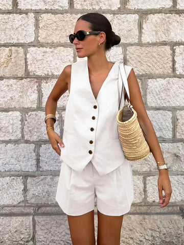 Conjunto Divina Confort Firenze