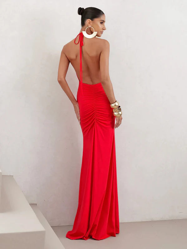 Vestido Mulher Divina Élys